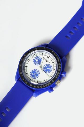 Elite Analogue Watch
