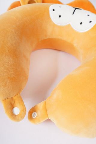 Plush Neck Pillow