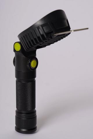 Magnetic Spotlight