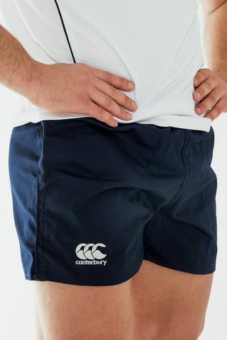 Canterbury Team Shorts