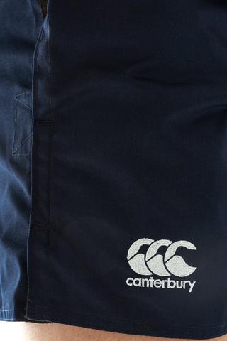 Canterbury Team Shorts