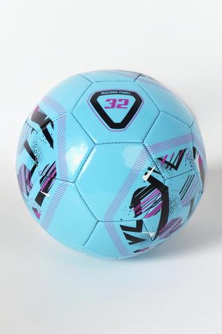 Defender Fullsize Soccer Ball