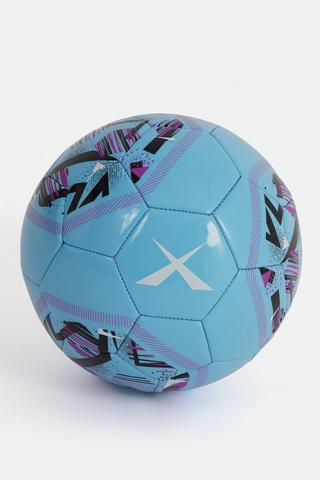 Defender Fullsize Soccer Ball