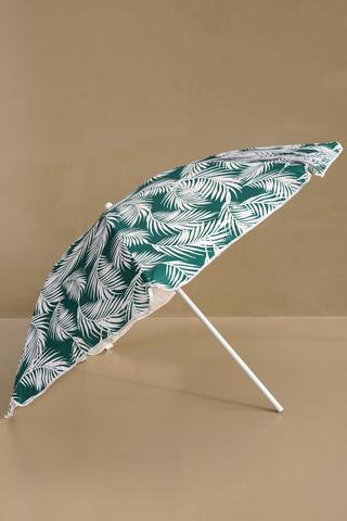 Beach Umbrella