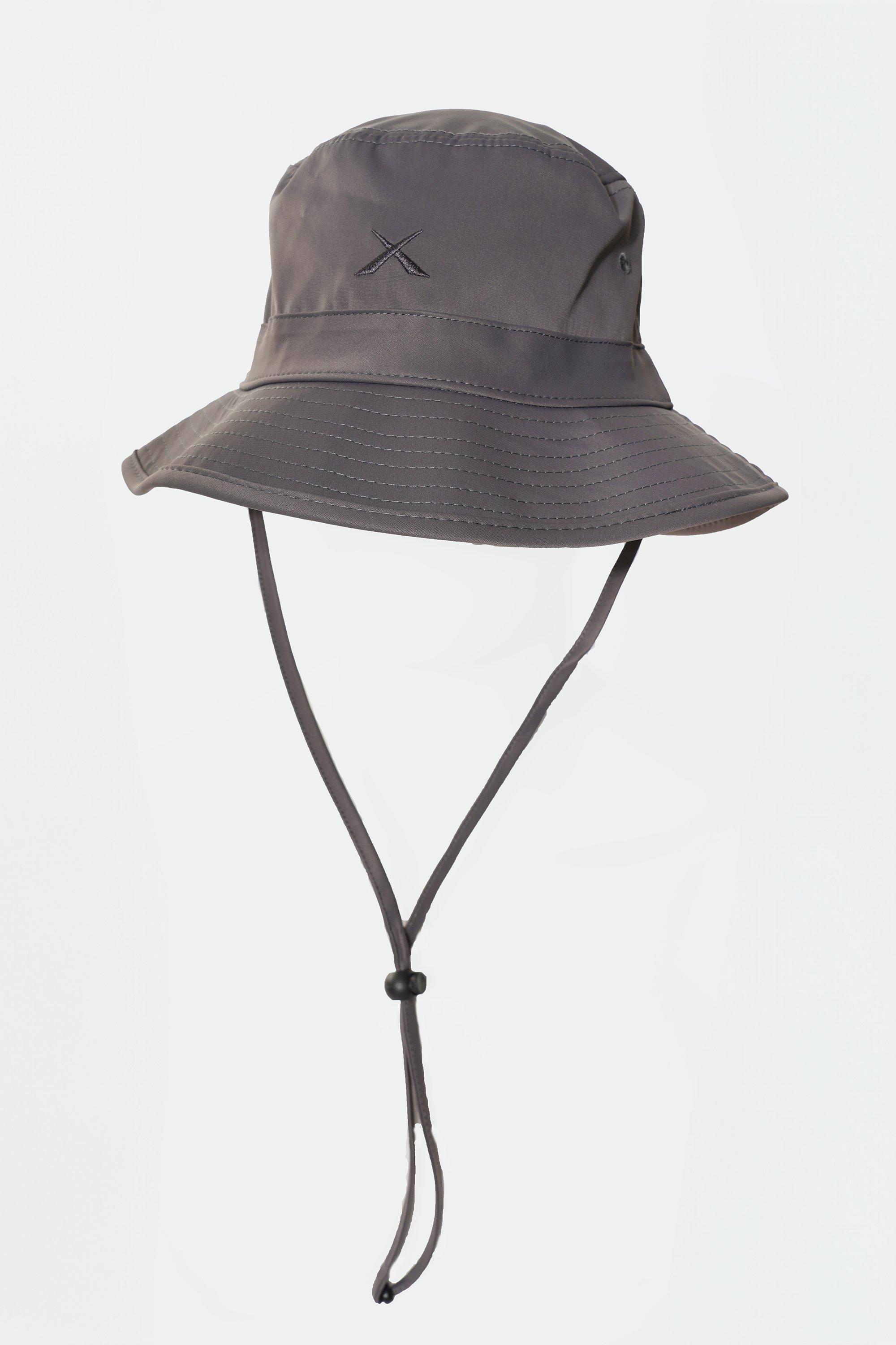SAINT M×××××× バケットハットSAINT BUCKET HAT セントマイケル バケットハット SAINT M×××××× - セントマイケル