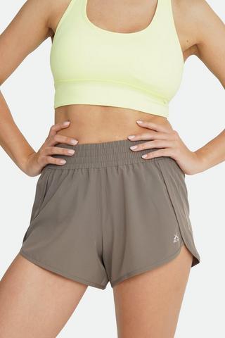 Elite Running Shorts