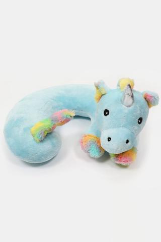 Plush Neck Pillow