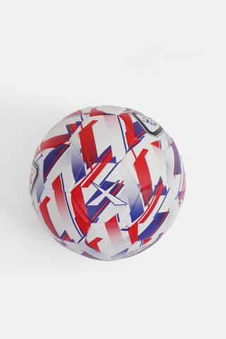 Midfielder Full Size Soccer Ball