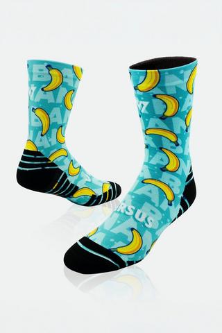 Versus Banana Active Socks 4-7