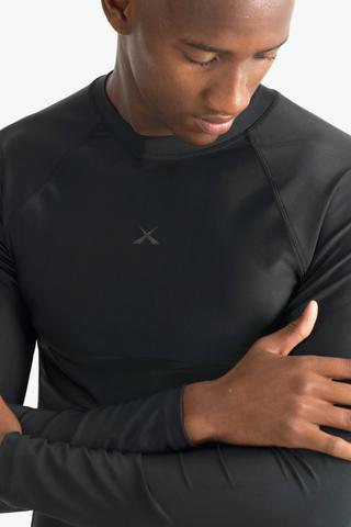 Long Sleeve Active Top