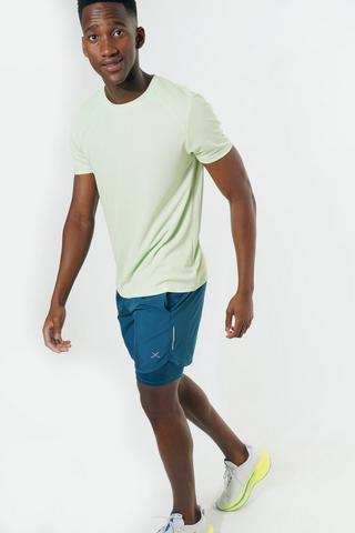 Dri-sport T-shirt