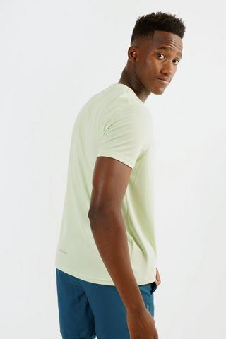 Dri-sport T-shirt