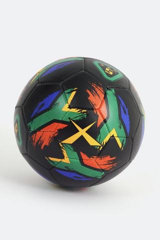 Mini Supporters' Soccer Ball