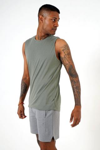 Cotton Vest