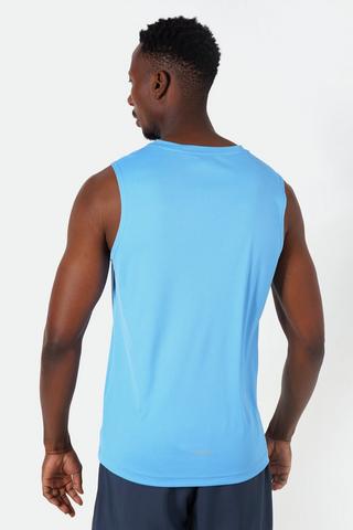 Muscle Vest