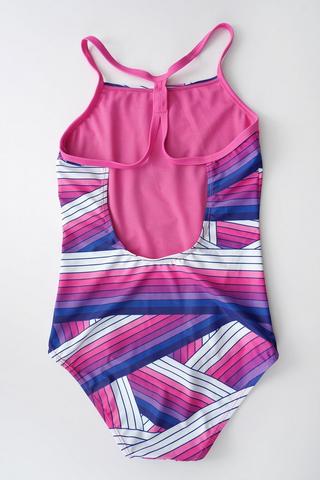 One-piece Swimming Costume