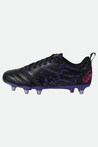 Canterbury Stampede Team Rugby Shoes