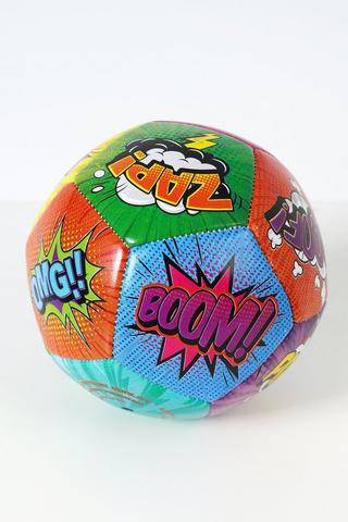 Mini Soccer Ball