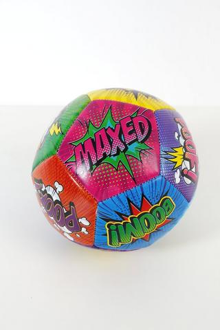 Mini Soccer Ball
