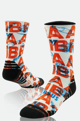 Versus Braai Active Socks 8-12