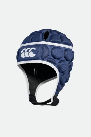 Canterbury Honeycomb Headgear