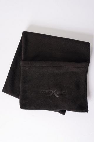 Zip-pocket Gym Towel