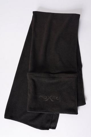 Zip-pocket Gym Towel