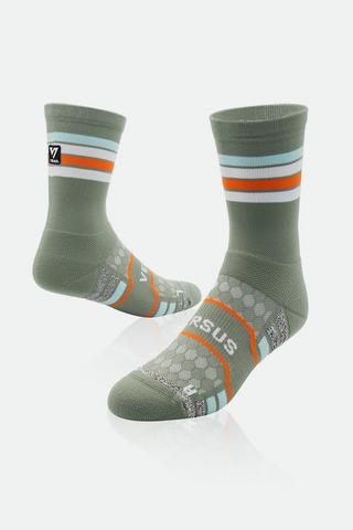 Versus Karoo Trail Run Socks 8-12
