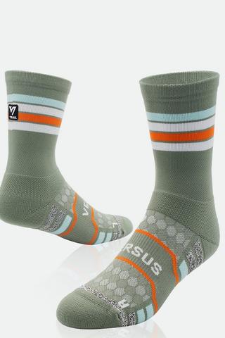 Versus Karoo Trail Run Socks 8-12
