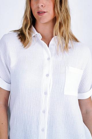 Button-up Shirt