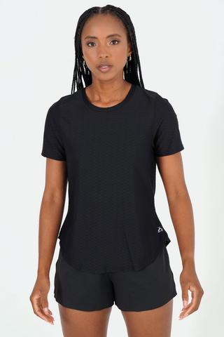 Elite Textured T-shirt
