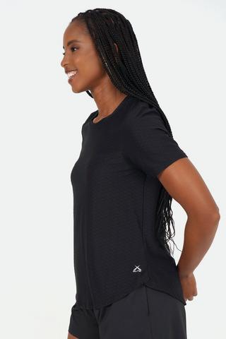 Elite Textured T-shirt