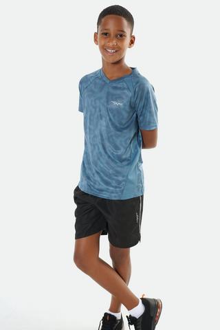 Dri-sport T-shirt