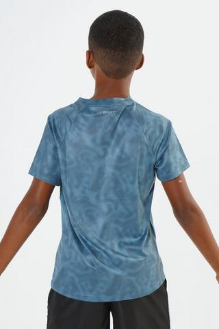 Dri-sport T-shirt