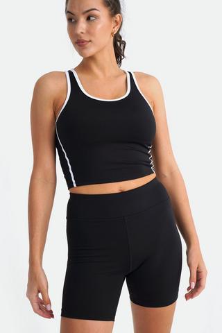 Elite Ascend Mid-thigh Tights