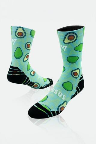 Versus Avocado Active Socks 8-12