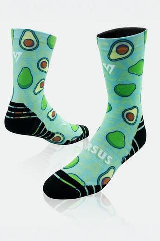 Versus Avocado Active Socks 4-7