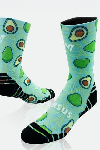 Versus Avocado Active Socks 4-7