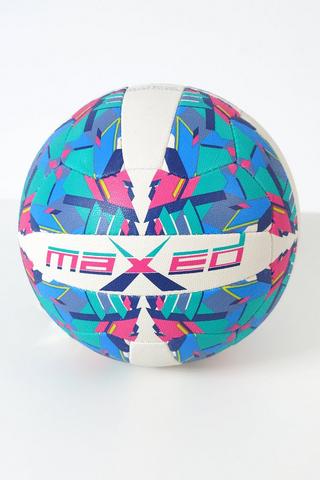 Match Netball