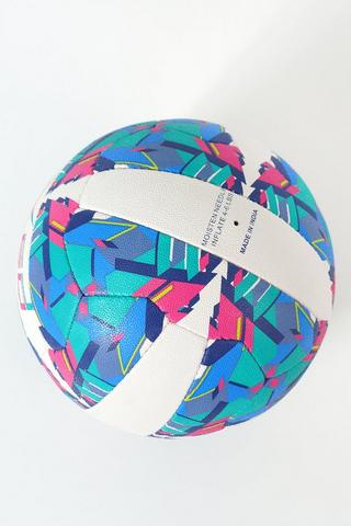 Match Netball