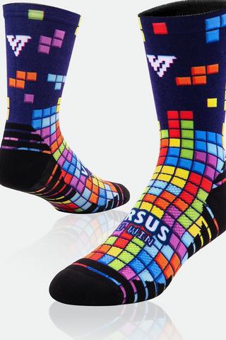 Versus Arcade Active Socks 4-7
