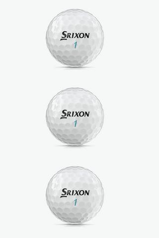 Srixon Ultisoft Golf Balls