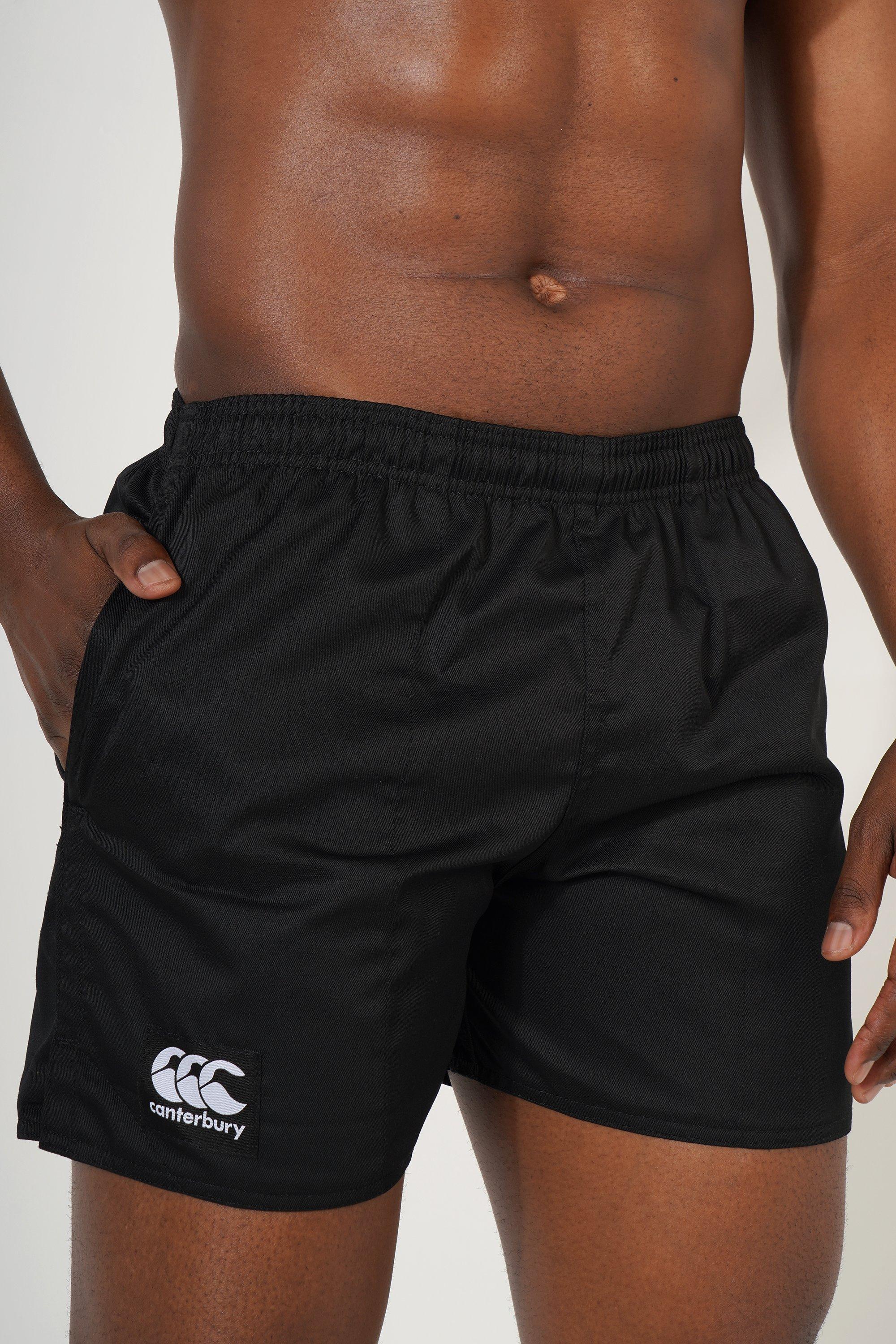 Canterbury Team Shorts