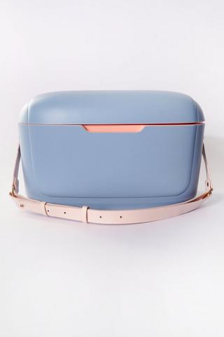 Retro Cooler Box