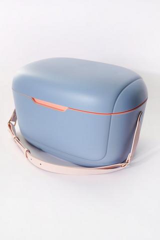 Retro Cooler Box