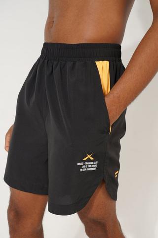 Dri-sport Shorts