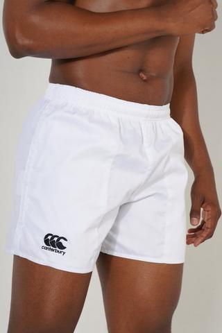 Canterbury Mens' Team Shorts