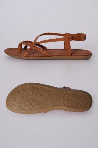 Sparrow Sandal