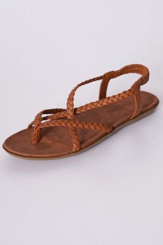 Sparrow Sandal