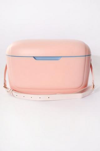 Retro Cooler Box